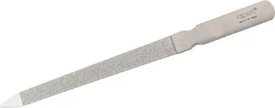 Produktbild von Alpen Saphir-Nagelfeile, 15 cm 397068