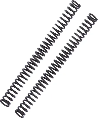 Immagine prodotto di Molle forcella lineari YSS LR355A075S390X lunghezza 390mm rigidità 7.5