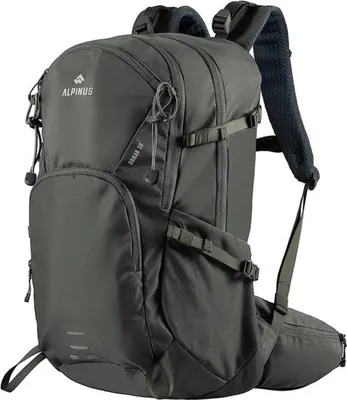 Produktbild von Rucksäcke Alpinus Ornak 30 NH11727