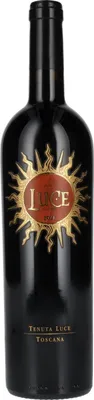 Produktbild von Tenuta Luce 1er GP Luce Toskana 2022 Wein ( 1 x 0.75 L )