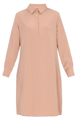Produktbild von LYNNEA damen kleid - grau,S