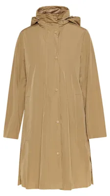 Image de Manteau pour femme CALEY - Olive, XL