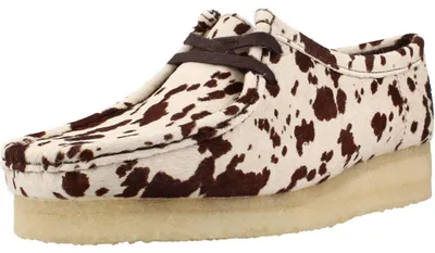 Productafbeelding van 26328442C Wallabee.
