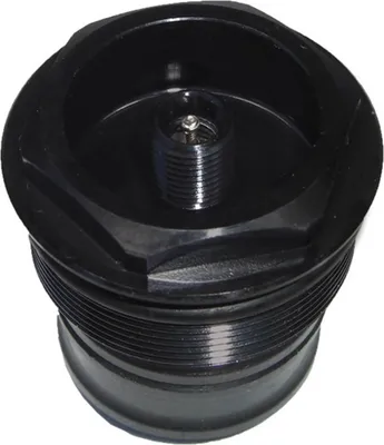 Immagine prodotto di SR Suntour FKE075-18 Gruppo valvola per SF17 NCX E45, nero
