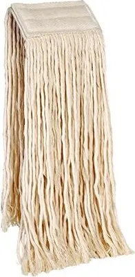 Produktbild von Perfetto 0026H Mop-Zubehör Wischbezug Beige