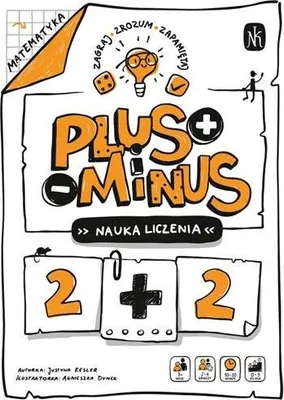 Image de Plus et moins - apprendre à compter 02662