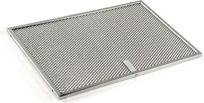 Produktbild von Novy Metall-Fettfilter 401x247mm 563-8040 / 7400020