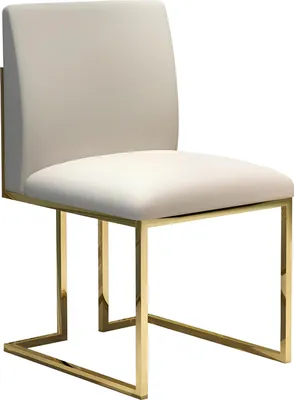 Produktbild von Stuhl Set Sitz Polster Swing Esszimmer Stühle Lehn Textil Modern Luxus Möbel Neu