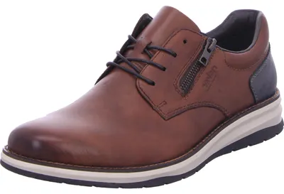 Produktbild von Rieker Schnürschuhe braun in Gr. 40