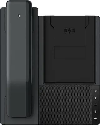Produktbild von Fanvil DB20-H, Universal, Schwarz