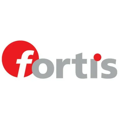 Obrázek produktu pro Fortis 4317784780148, 18 mm, Chrom Vanadová ocel, Matný, 15°, 244 mm, 1 kusů