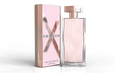 Immagine prodotto di X Emotion for women Omerta Eau de Parfum Spray 100ml