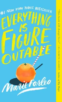 Produktbild von Everything Is Figureoutable