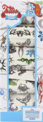 Image de Tatouages du garçon