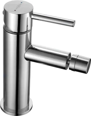 Produktbild von Mexen Elba Bidetmischer Chrom - 74120-00