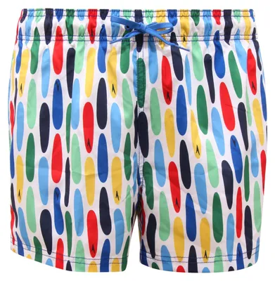 Productafbeelding van Q5872 Boxershort Set Voor Heren, Merk Speedo, Strandkleding