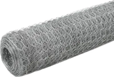 Obrázok produktu pre vidaXL Oceľový pozinkovaný plot 25x1,5 m strieborný
