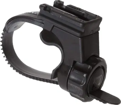 Produktbild von CATEYE Scheinwerferhalter Flextight H-34N schwarz