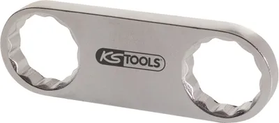 Produktbild von KS Tools Gegenhalter für Federbeinverschraubung, 21 mm