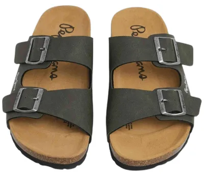 Zdjęcie produktu dla Sandały Pepe Jeans PMS90110-765 dla Męskie
