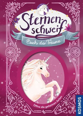 Produktbild von Sternenschweif Buch der Träume