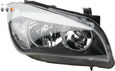 Immagine prodotto di Johns, Fari alogeni HSW adatto per BMW X1 E84 03/09- 06/12 Lampadina destra 63112990002 2990002