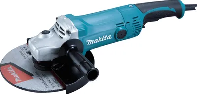 Produktbild von Makita Winkelschleifer GA9050R