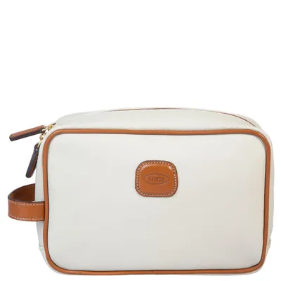 Obrázek produktu pro BBJ00601-014, BBJ00601-902 Brics Firenze kosmetická taška 25 cm Brics Firenze kosmetická taška 25 cm Brics