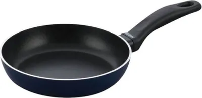 Zdjęcie produktu dla Patelnia Kelomat Gusto Azur Ø26 cm niebieska