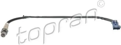 Produktbild von TOPRAN Lambdasonde passend für PEUGEOT 206 Schrägheck (2A/C) Planarsonde 722 024