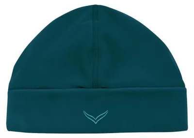 Productafbeelding van Trigema fleece muts voor meisjes