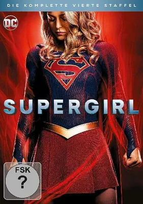 Produktbild von Supergirl