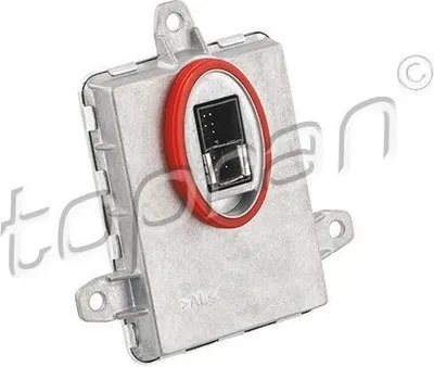 Produktbild von TOPRAN 629 458 - OE 6311 7 317 408 Xenon-Vorschaltgerät für Z4 E89, X6 F16, X5 F15, F85, X4 F26, X3 F25, 7er F01, 5er F11, 5er F10, 4er F36, 4er F32, F82, 4er F33, 3er F31, 3er GT F34, 3er F30