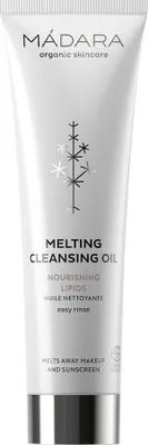 Produktbild von Mádara Madara Melting Cleansing Oil Nourishing Lipids 100ml