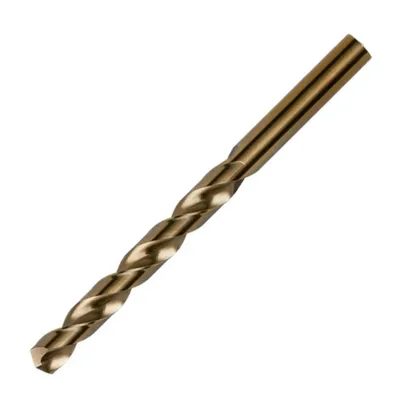 Image de Foret hélicoïdal Rotec Hss-Co5 Din 338 Cobalt Splitpoint 9,5 mm (étui)