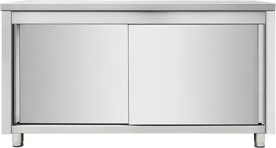 Immagine prodotto di Armadio da lavoro 1200x600x850mm