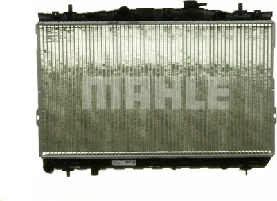 Produktbild von MAHLE CR 1285 000P Kühler Wasserkühler Motorkühler für HYUNDAI COUPE (GK) TIBURON Coupe