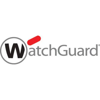Produktbild von WatchGuard Firewall WG8596 Rot