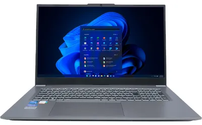 Produktbild von Terra Mobile 1717R I7-1355U W11P