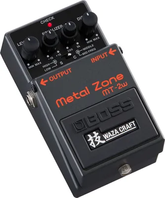 Image de Boss MT-2W