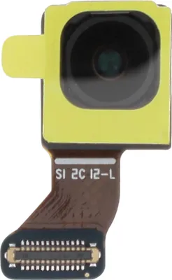 Produktbild von Clappio, 40MP Frontkamera für Samsung Galaxy S22 Ultra Selfie Sensor, Schwarz