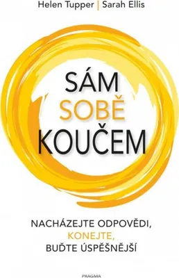 Zdjęcie produktu dla Sám sobě koučem (Tupper Helen)