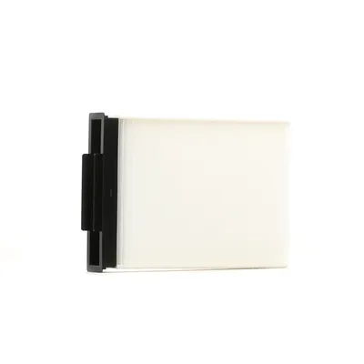 Image de Filtre d'habitacle FEBI 23802