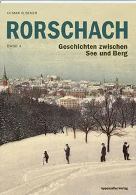Zdjęcie produktu dla Rorschach, Band 3