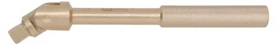 Image de BRONZEplus poignée articulée 1/2" 380 mm