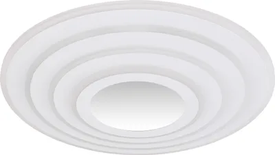 Zdjęcie produktu dla Lampa sufitowa LED 40W JOCELYN 48544-40SH Globo