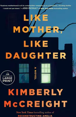 Produktbild von Like Mother, Like Daughter