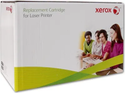 Produktbild von XEROX toner kompat. s Canon CRG718Bk, 3400str bk