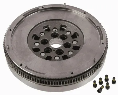 Produktbild von SACHS 2294 501 325 ZMS Zweimassenschwungrad DMF für VW TIGUAN (AD1) Tiguan Allspace (BW2) für AUDI Q3 Sportback (F3N) Q3 (F3B) für SKODA Kodiaq (NS7)