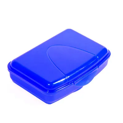 Produktbild von Krabička s klipem, 3 různé barvy 113365